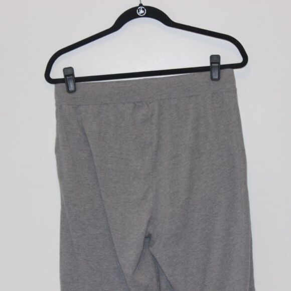 Tommy Bahama Gray Joggers Pants Women Medium - Picture 6 of 11